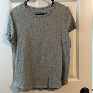 Plain T-Shirt